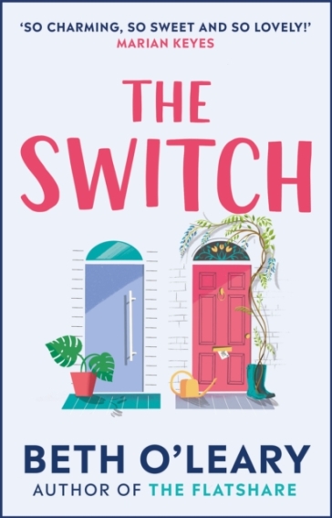 The Switch - Beth O