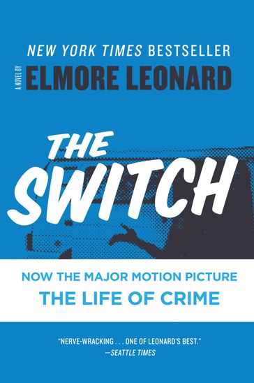 The Switch - Leonard Elmore
