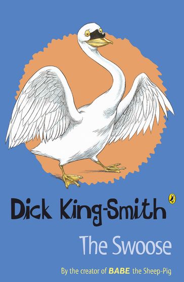 The Swoose - Dick King-Smith