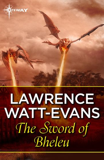 The Sword of Bheleu - Lawrence Watt-Evans