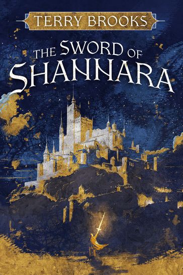 The Sword of Shannara - Terry Brooks