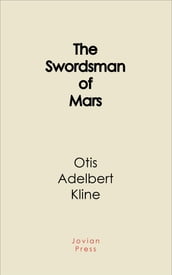 The Swordsman of Mars