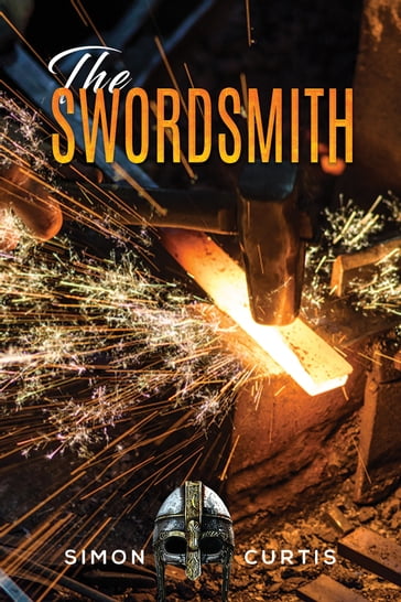 The Swordsmith - Simon Curtis