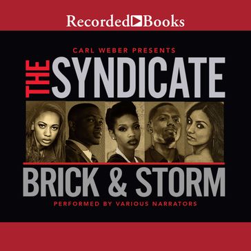 The Syndicate - BRICK - Storm