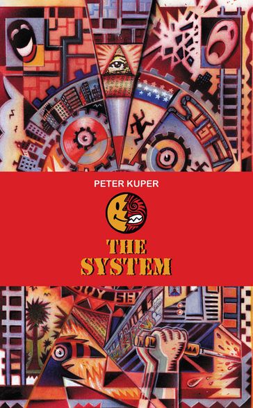 The System - Calvin Reid - Peter Kuper