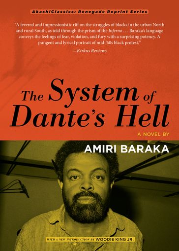 The System of Dante's Hell - Baraka Amiri