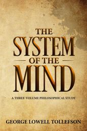The System of the Mind