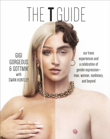The T Guide - Gigi Gorgeous - Swan Huntley