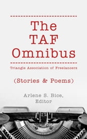 The TAF Omnibus: Stories & Poems