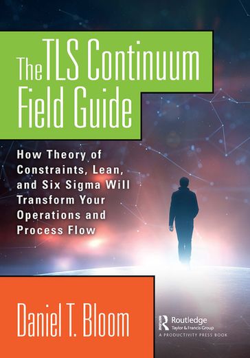 The TLS Continuum Field Guide - Daniel Bloom