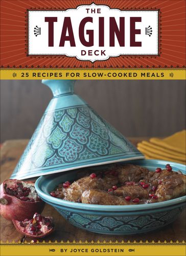 The Tagine Deck - Joyce Goldstein