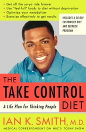 The Take-Control Diet