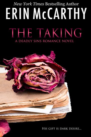 The Taking - Erin McCarthy