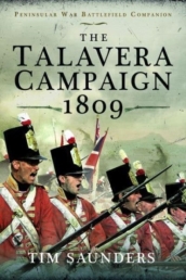 The Talavera Campaign 1809
