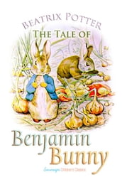 The Tale of Benjamin Bunny