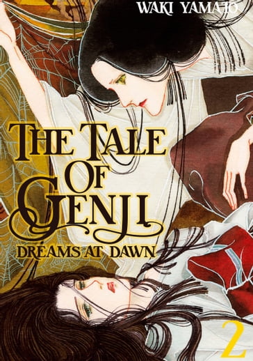 The Tale of Genji: Dreams at Dawn 2 - Waki Yamato