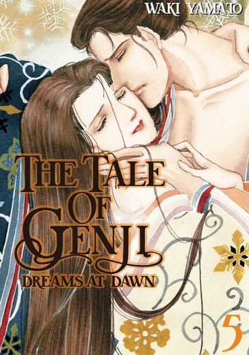 The Tale of Genji: Dreams at Dawn 5 - Waki Yamato
