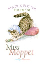 The Tale of Miss Moppet