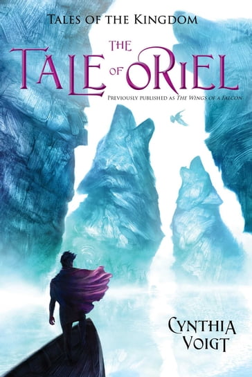 The Tale of Oriel - Cynthia Voigt