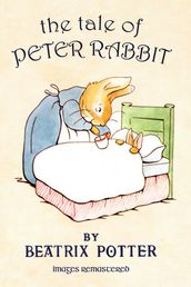 The Tale of Peter Rabbit