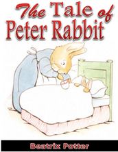 The Tale of Peter Rabbit