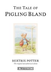 The Tale of Pigling Bland