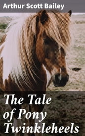 The Tale of Pony Twinkleheels