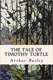 The Tale of Timothy Turtle