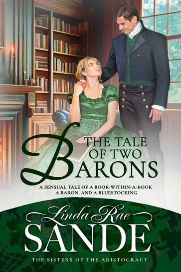 The Tale of Two Barons - Linda Rae Sande
