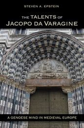 The Talents of Jacopo da Varagine