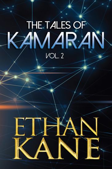 The Tales of Kamaran Vol. 2 - Ethan Kane