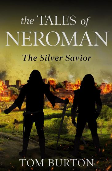 The Tales of Neroman - Tom Burton
