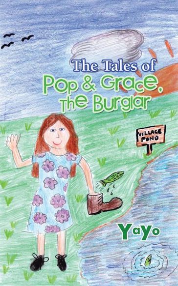 The Tales of Pop & Grace - Yayo