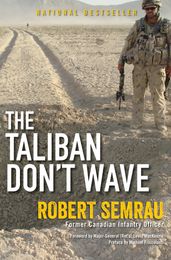 The Taliban Don t Wave
