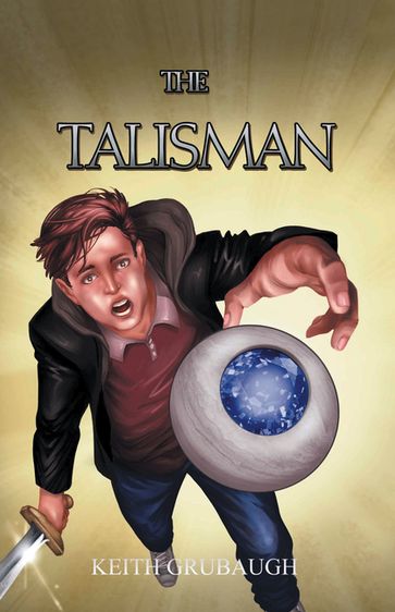 The Talisman - Keith Grubaugh