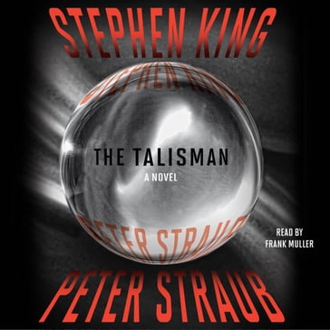 The Talisman - Stephen King - Peter Straub