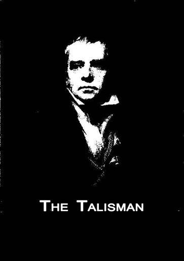 The Talisman - Sir Walter Scott