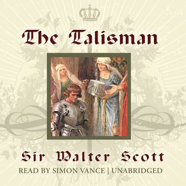 The Talisman - Sir Walter Scott