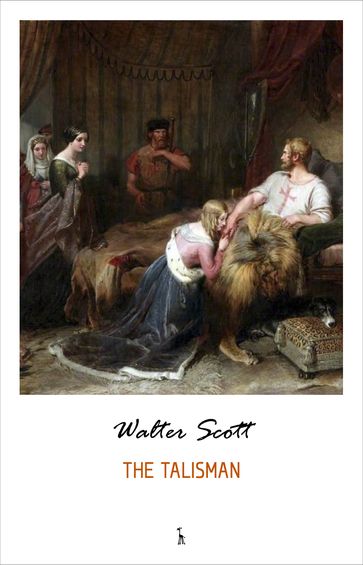 The Talisman - Walter Scott