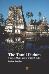 The Tamil Padam