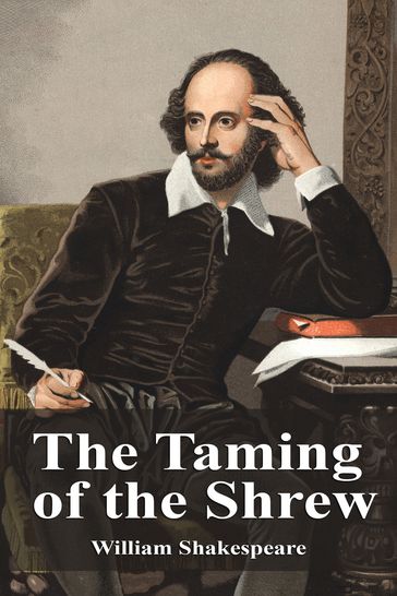 The Taming of the Shrew - William Shakespeare