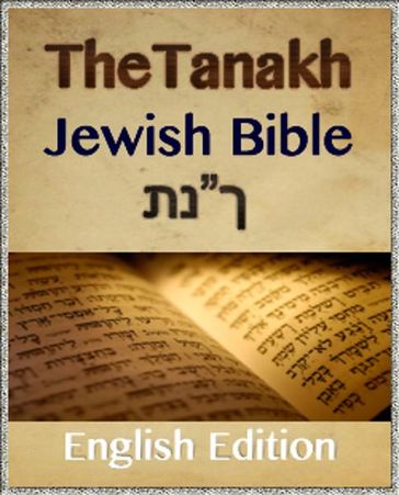 The Tanakh - Simon Abram