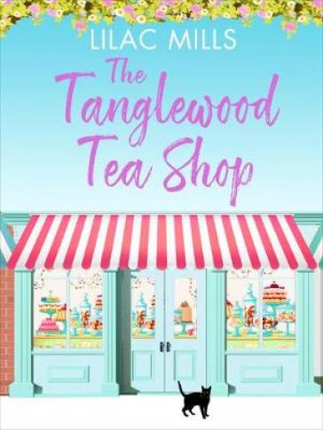 The Tanglewood Tea Shop - Lilac Mills