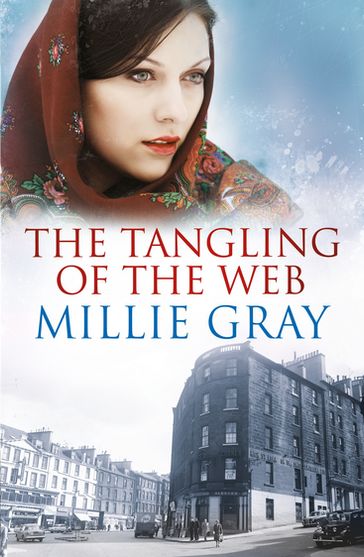 The Tangling of the Web - Julie Johnstone - Millie Gray