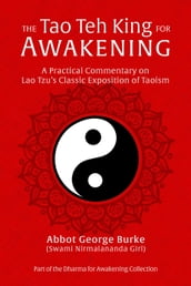 The Tao Teh King for Awakening