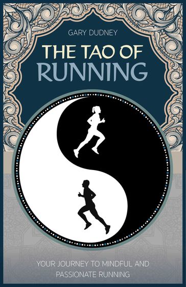 The Tao of Running - Ron Lippock
