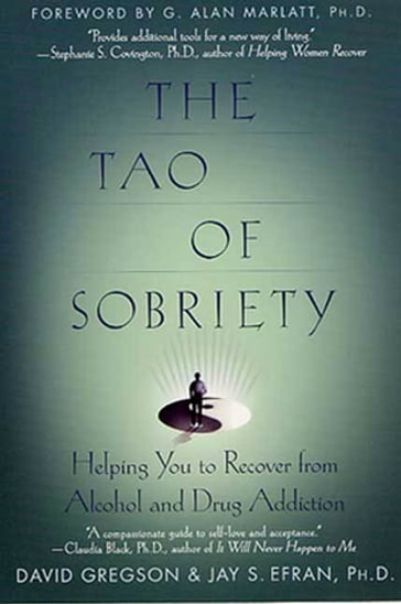 The Tao of Sobriety - David Gregson - Jay S. Efran