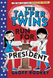 The Tapper Twins Run for President