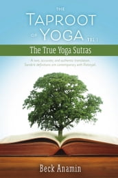 The Taproot of Yoga