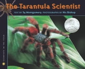 The Tarantula Scientist